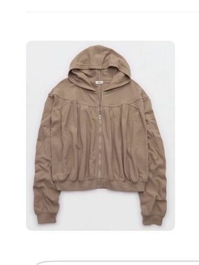 Aerie SET “soft life” size large